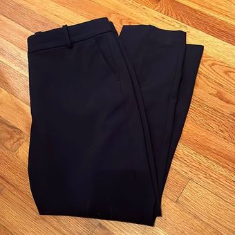 J.Crew Ruby Crop Pant Size 12 - $27 - From Katherine