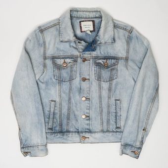 21 Stylish Jean Jackets to Shop Now