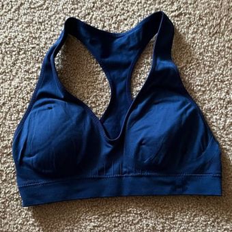 Under Armour, Low Impact Sports Bra