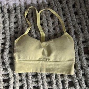 XS Auden padded sports bra - $5 - From Angie