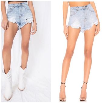 Shorts Low Rise - REVOLVE