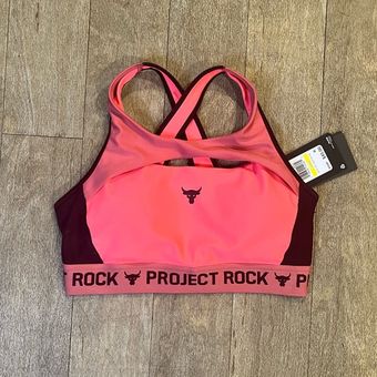 Under Armour Sports Bra M NWT