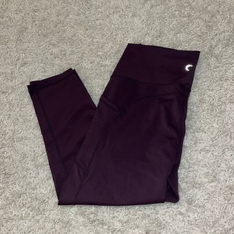 Zyia active cropped leggings size 14-16 - $28 - From Ava