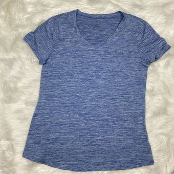 Danskin Women's Size Large Activewear Shirt Gym Running