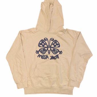 Mega Yacht | Pullover Hoodie