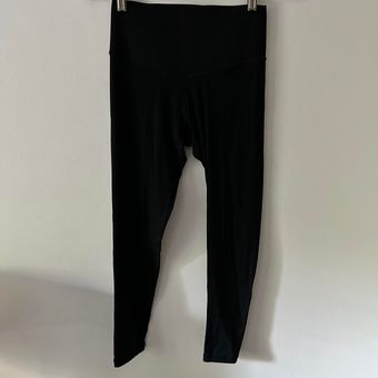 Aerie Real Me Xtra Hold Up Leggings Size M - $30 - From Sophia