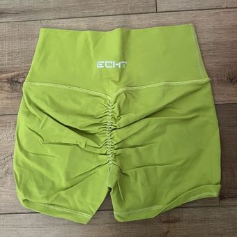 ECHT Force Scrunch Shorts - $24 - From Jules