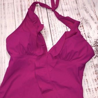 SPANX Pink Bikinis