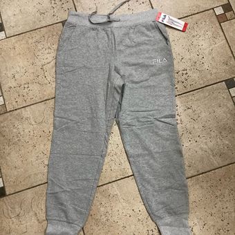 FILA NWT Women Jogger Size M - $14 New With Tags - From Sabrina