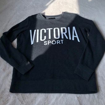 Victoria hotsell sport sweatshirt