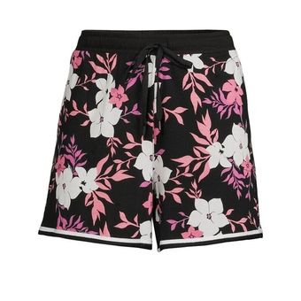 Secret Treasures Womens Sleep Shorts Size Medium 8 10 Floral