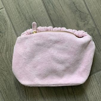 stoney clover scrunch bag