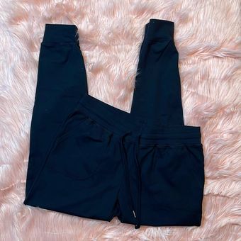 Zyia Active Black Joggers Size Medium - $30 - From Tara