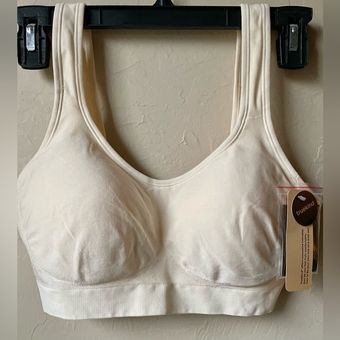 Truekind Daily Comfort Wirefree Shaper Bra