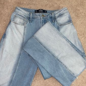 Hollister Straight Leg Jeans Size 27 - $14 - From finlee