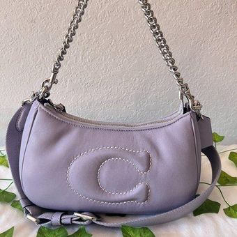 COACH®  Teri Shoulder Bag