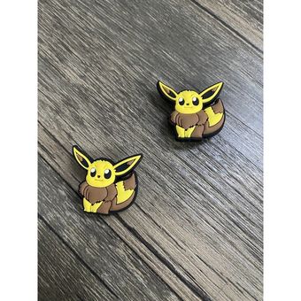 Anime Shoe Charms| Shoe Charms| Ninja Shoe Charms