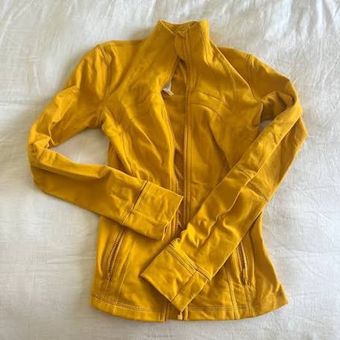 TikTok found a $40 jacket that's similar to Lululemon's Define Jacket