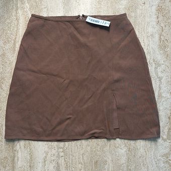 Aritzia Sunday Best Tatiana Skirt Size 0 - $35 New With Tags - From