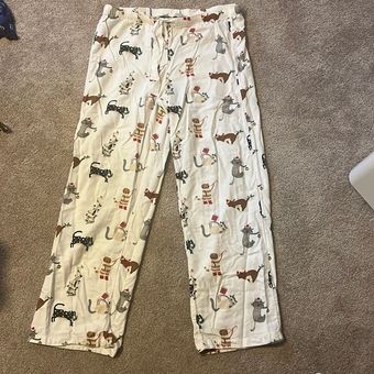 Loft pajama pants Size M 16 From Amelia