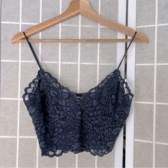 Cami Bralette 