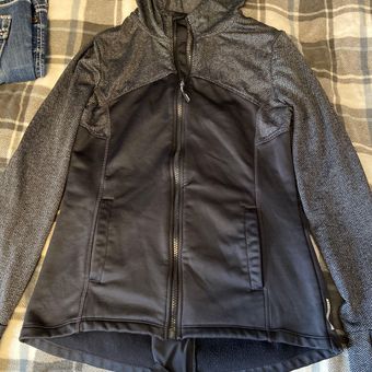 mondetta jacket