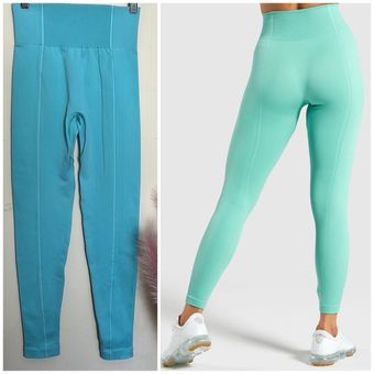 Gymshark • ultra seamless leggings - $41 - From Pretty