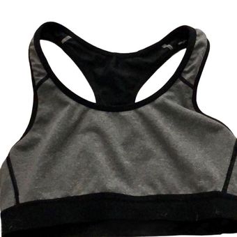 Champion Target Sports Bra Gray Size XS - $4 (90% Off Retail