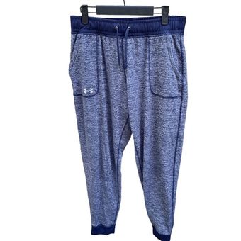 Under Armour WOMENS JOGGERS SWEATPANTS Size L - $23 - From Justine