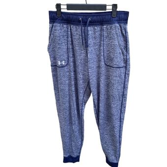 Under Armour WOMENS JOGGERS SWEATPANTS Size L - $23