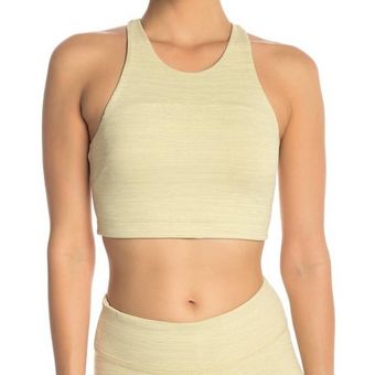 TechSweat™ Crop Top  Crop tops, Free crop tops, Athletic crop top