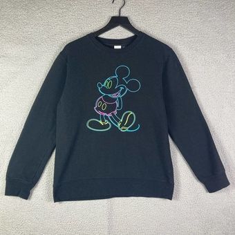 Womens Hoodies & Sweatshirts Disney Tops, Clothing