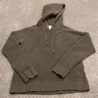 Michael Kors Womens Hoodie. Size M Green Size M 21 From