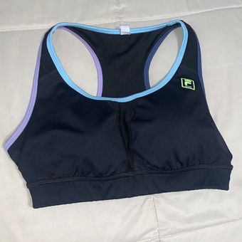 Buy Sports Bras from Fila online