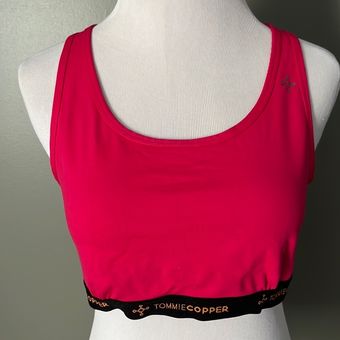Tommie Copper Sports Bra Size L - $25 - From Cassie