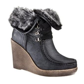 mossimo katherine boots