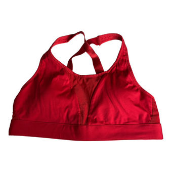 Fabletics Adjustable Strap Athletic T-Shirts for Women