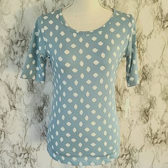 LuLaRoe gigi tee size small - $32 New With Tags - From Gina