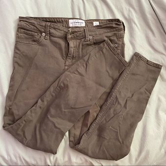 Lucky Brand, Pants