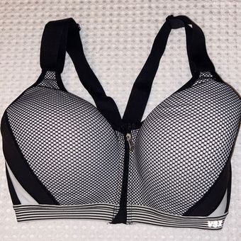 VICTORIAS SECRET SPORT BRA SIZE 32 DD