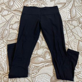 Lululemon Wunder Under Leggings Size 6 - $24 (65% Off Retail) - From Genna