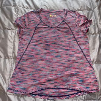 XERSION Short Sleeve Activewear T-Shirt Size M (NEW)