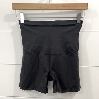 High Waisted Shapewear Shorts