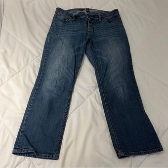 Apt. 9, Jeans