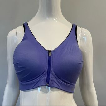 Women's Victorias Secret Purple Sportswear