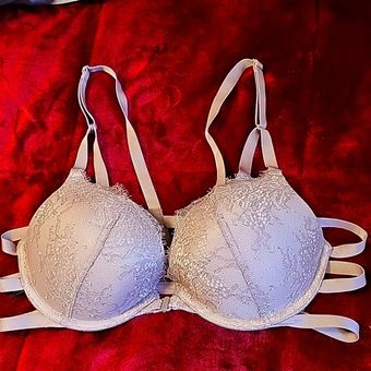 Victoria's Secret Victoria Secret front close push up bra Size 36B