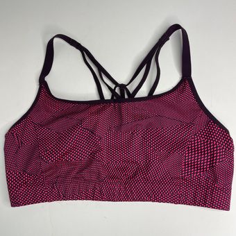 Champion C9 Target Sports Bra