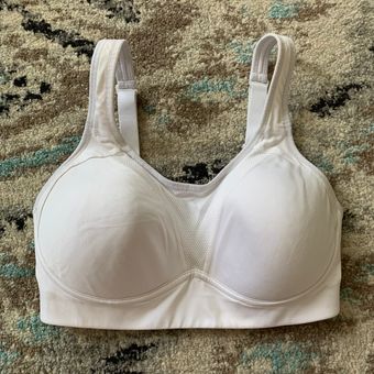 Champion C9 by Maximum Support White Padded Sports Bra - $15