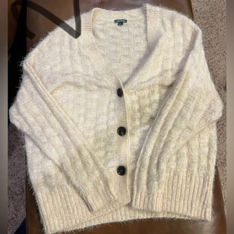 Target Button Up Cardigan Sweater Size M 20 From Riley