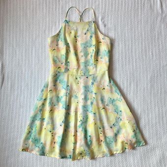 sugar lips dress